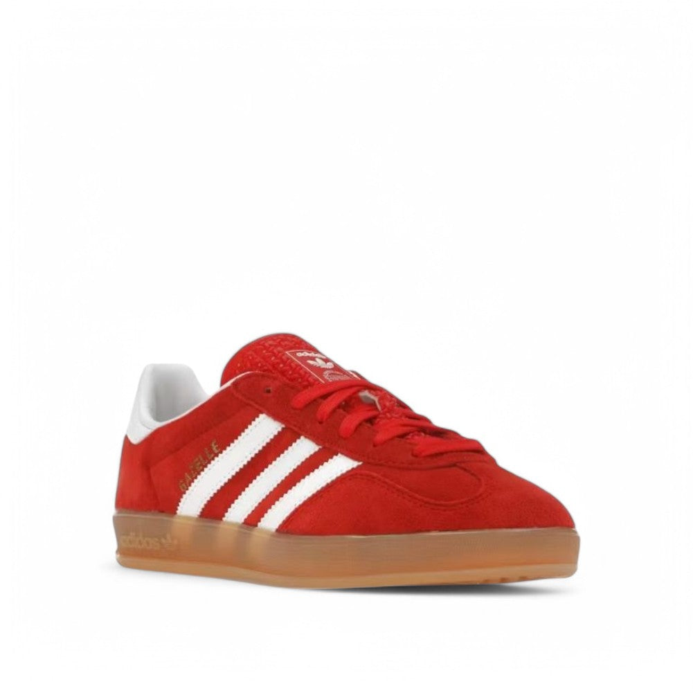 adidas Gazelle Indoor Better Scarlet