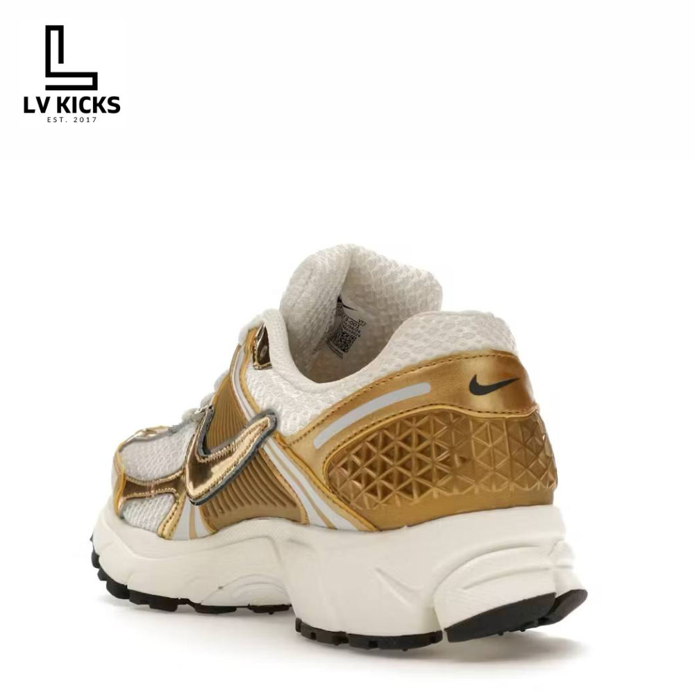 Nike Zoom Vomero 5 Metallic Gold