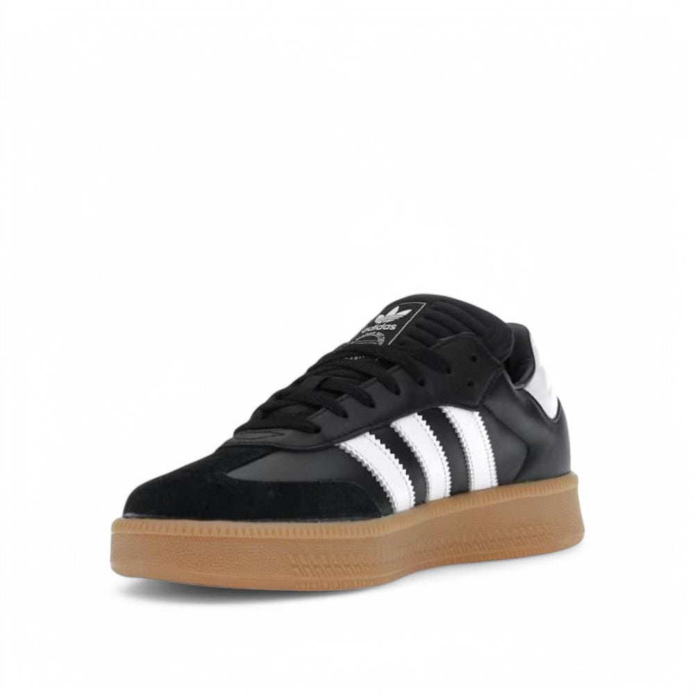 adidas Samba XLG Core Black Gum