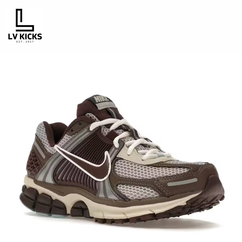 Nike Zoom Vomero 5 College Grey Cave Stone