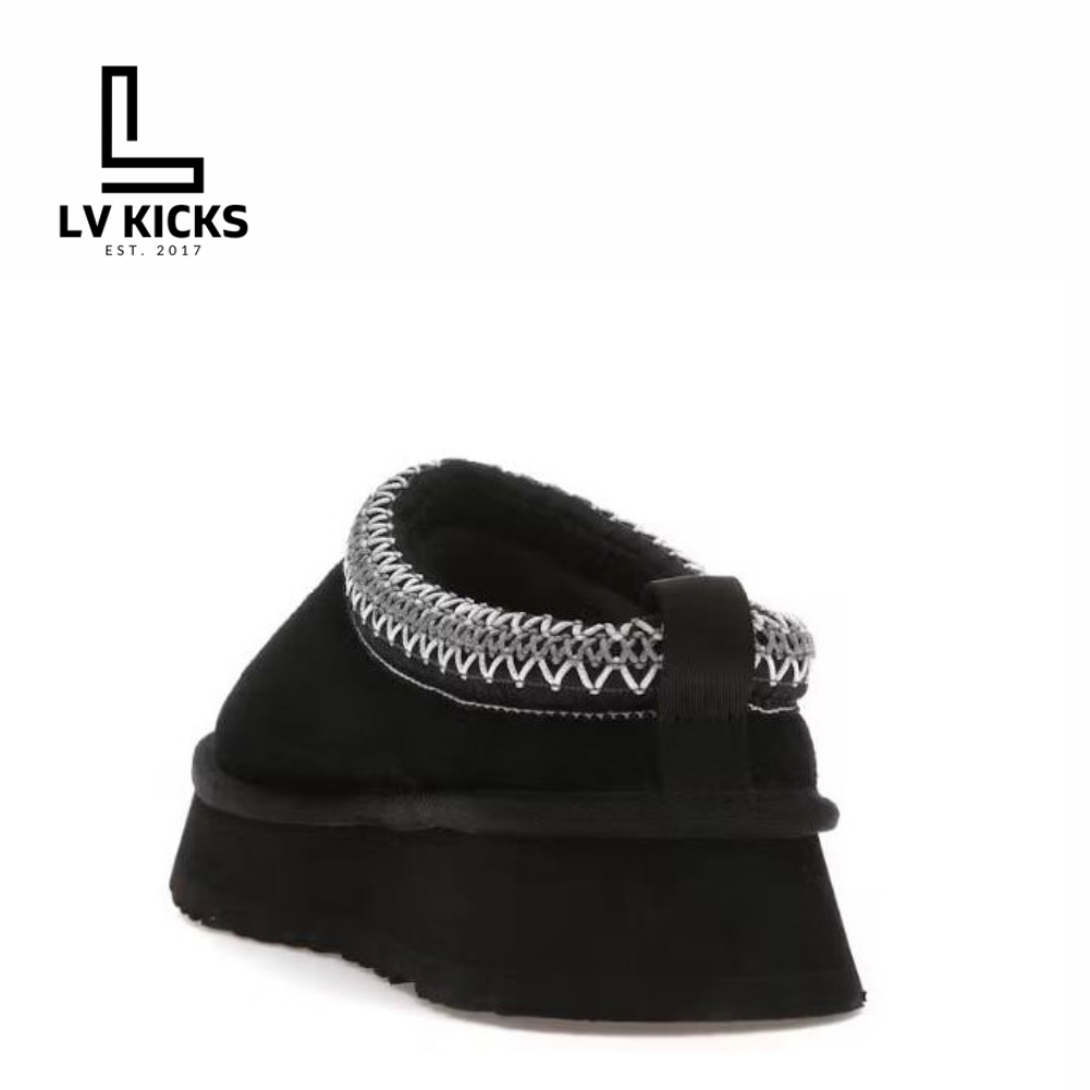 UGG Tazz Slipper Black