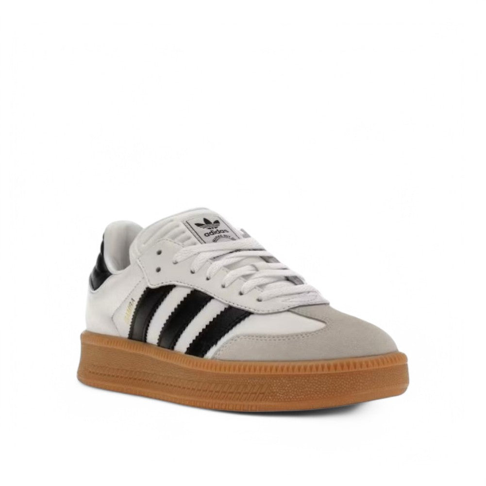 adidas Samba XLG White Black Gum