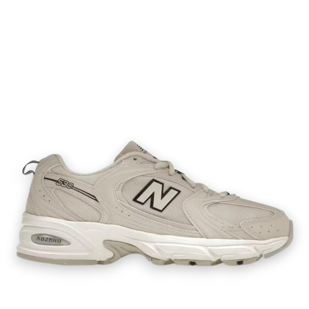 New Balance 530 Ivory