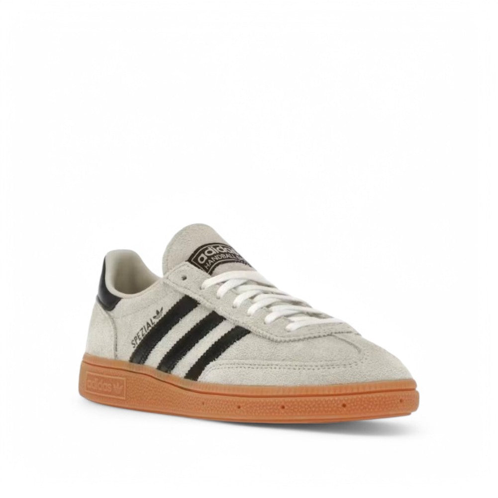 adidas Handball Spezial Aluminum Core Black