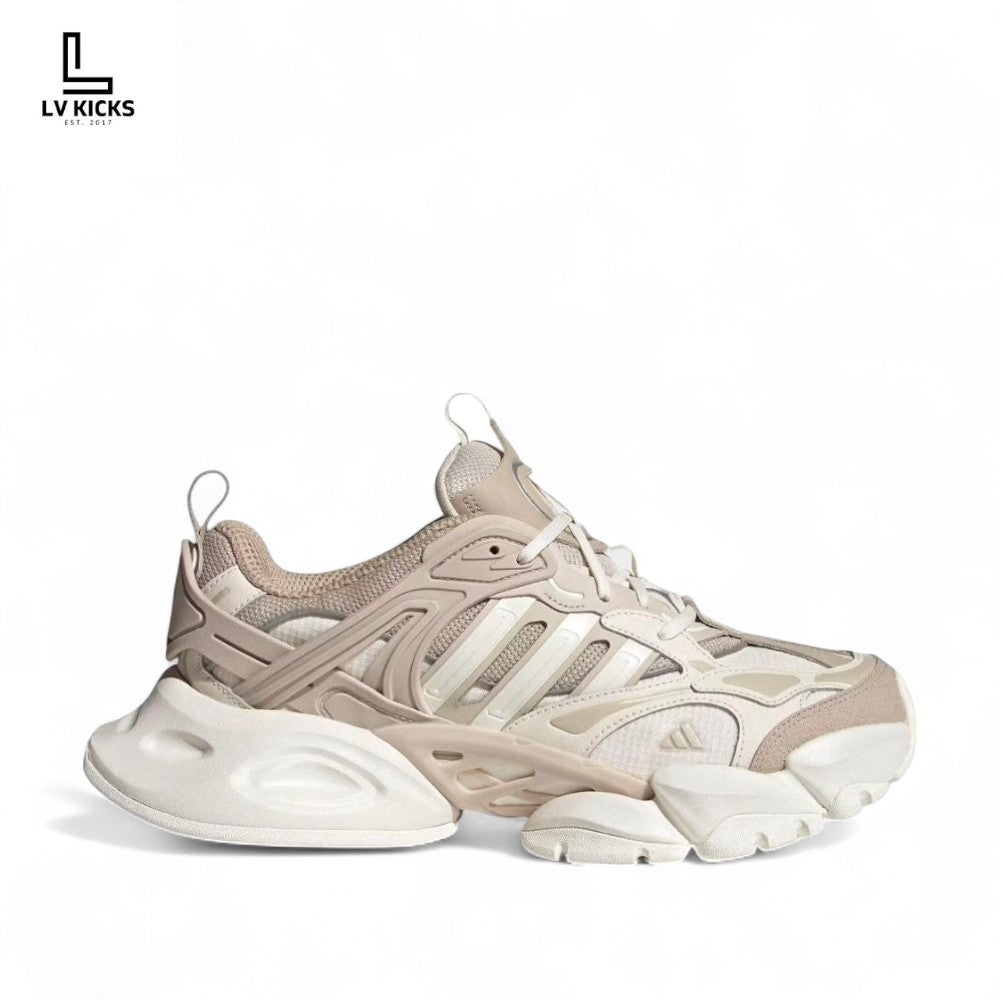 adidas Vento XLG Deluxe Beige White