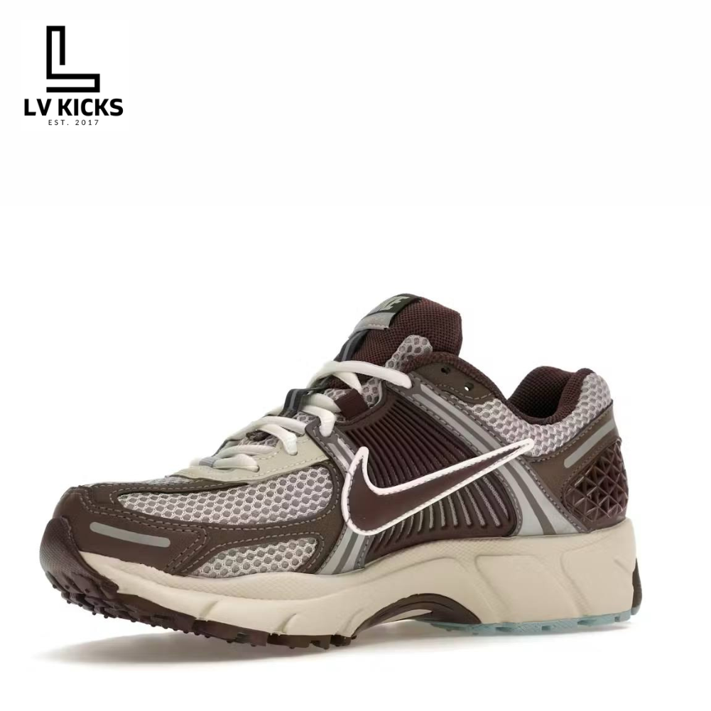 Nike Zoom Vomero 5 College Grey Cave Stone