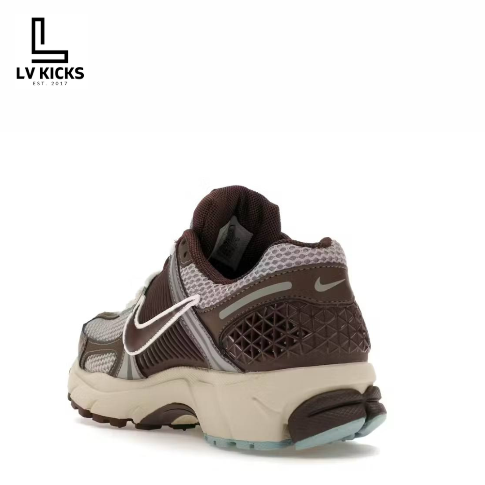 Nike Zoom Vomero 5 College Grey Cave Stone