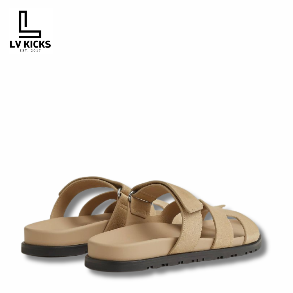 Hermes Chypre sandal