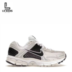 Nike Zoom Vomero 5 White Black Platinum