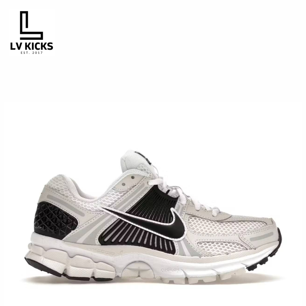 Nike Zoom Vomero 5 White Black Platinum