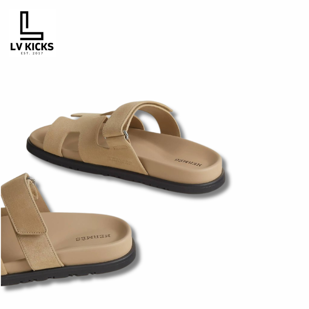 Hermes Chypre sandal