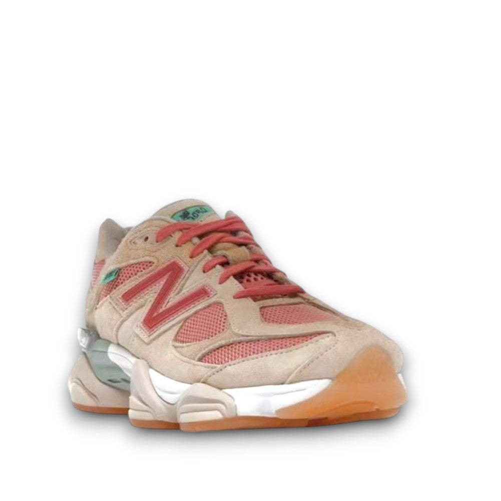 New Balance 9060 Joe Freshgoods Inside Voices Penny Cookie Pink