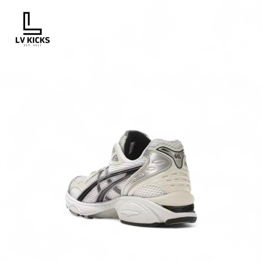 ASICS Gel-Kayano 14 White Midnight