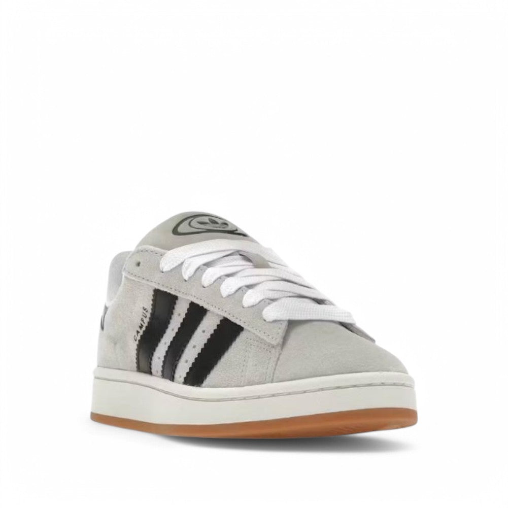adidas Campus 00s Crystal White Core Black
