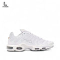 Nike Air Max Plus White