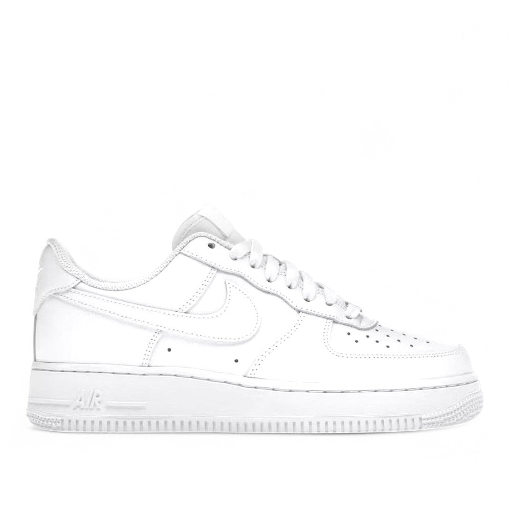 Nike Air Force 1 Low '07 White