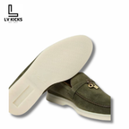 Loropiana Charms Walk Loafers