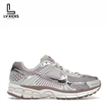 Nike Zoom Vomero 5 Metallic Silver Platinum Violet