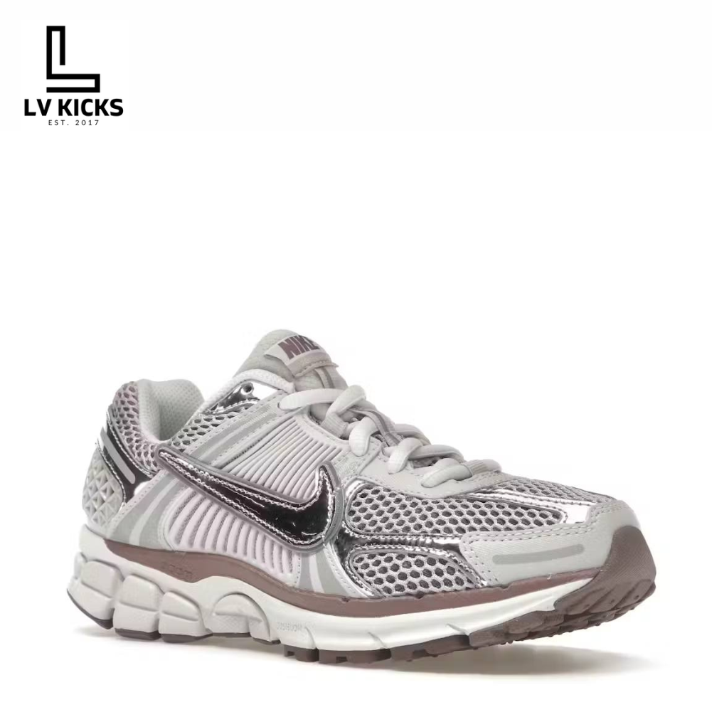 Nike Zoom Vomero 5 Metallic Silver Platinum Violet