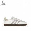 adidas Samba OG Core White Grey