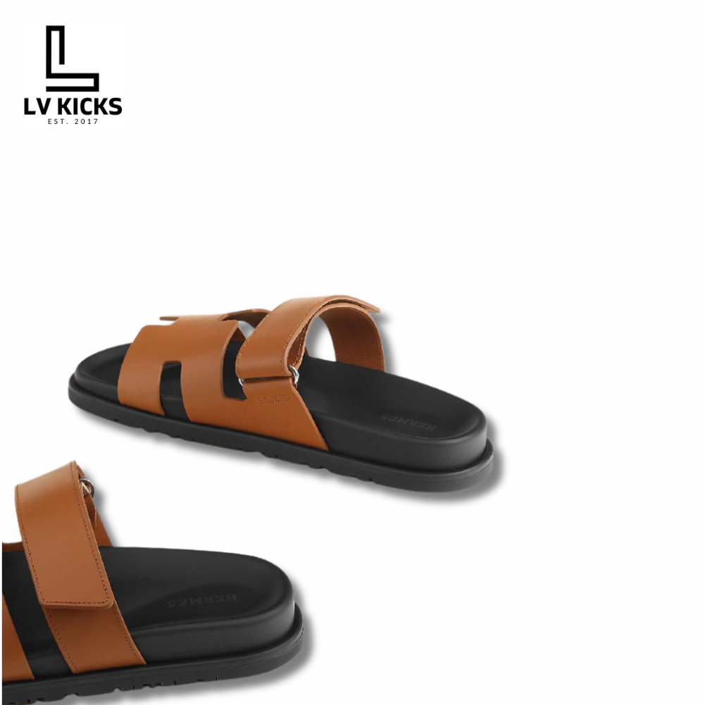 Hermes Chypre sandal
