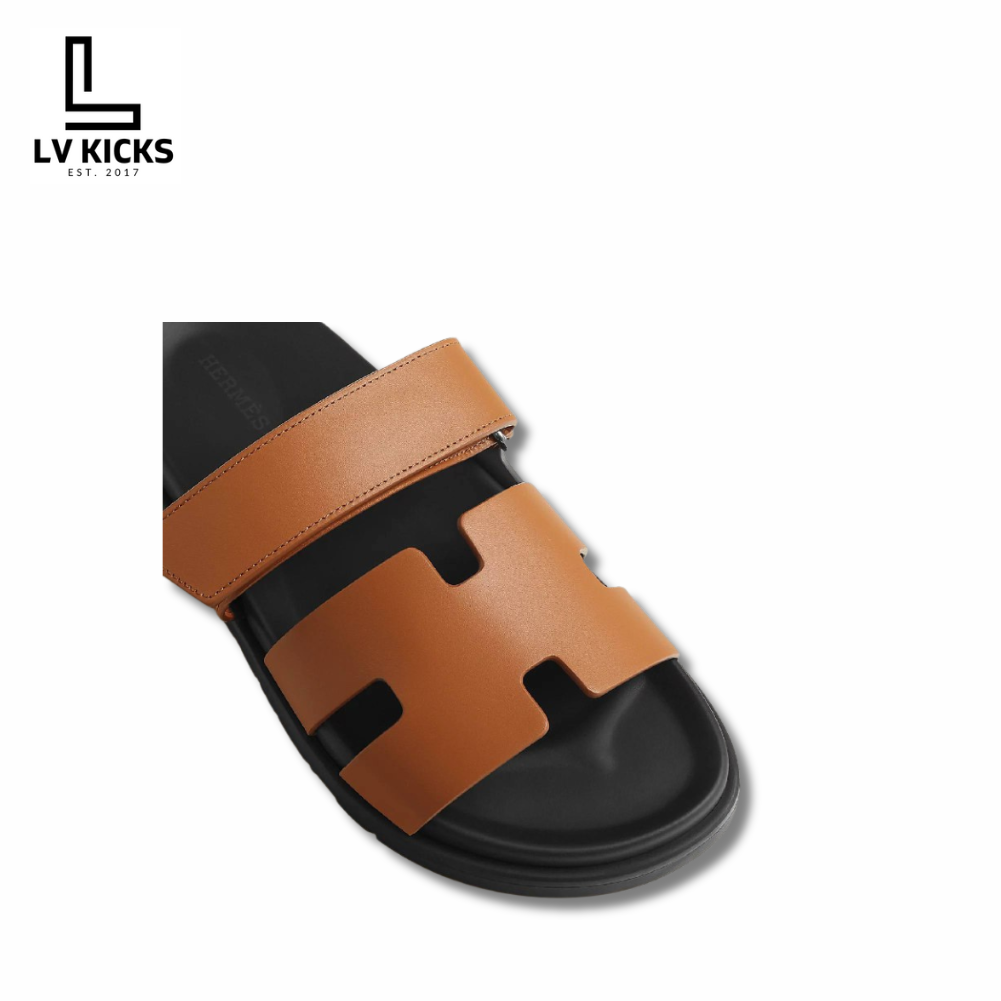 Hermes Chypre sandal