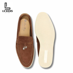 Loropiana Charms Walk Loafers