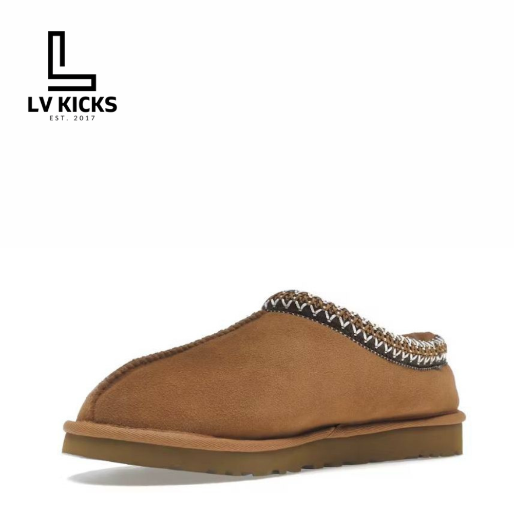 UGG Tasman Slipper Chestnut