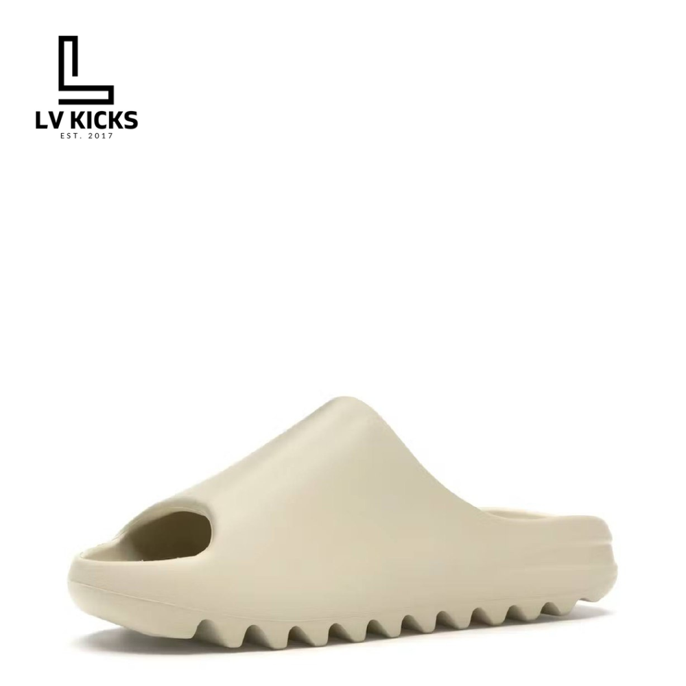 adidas Yeezy Slide Bone