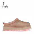 UGG Tazz Love '25 Slipper Arroyo Tropical Pink