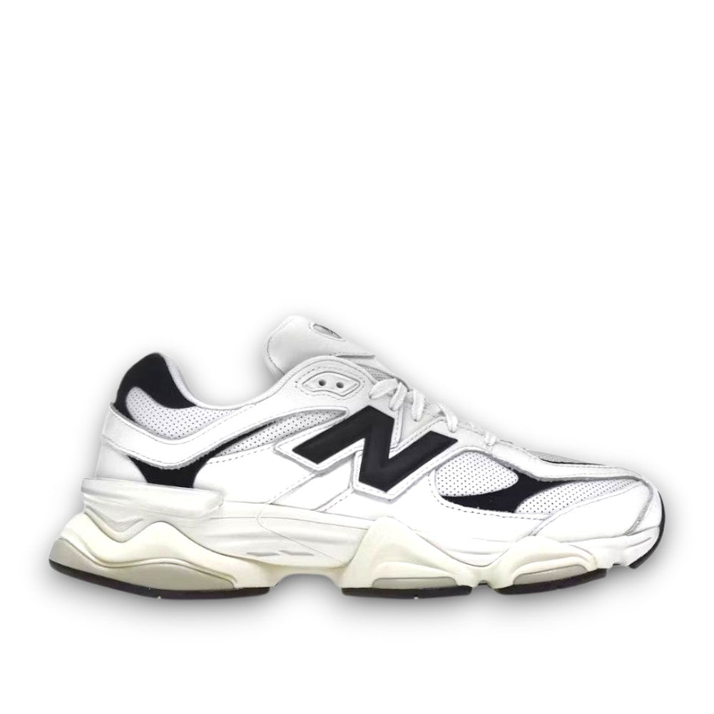 New Balance 9060 White Black