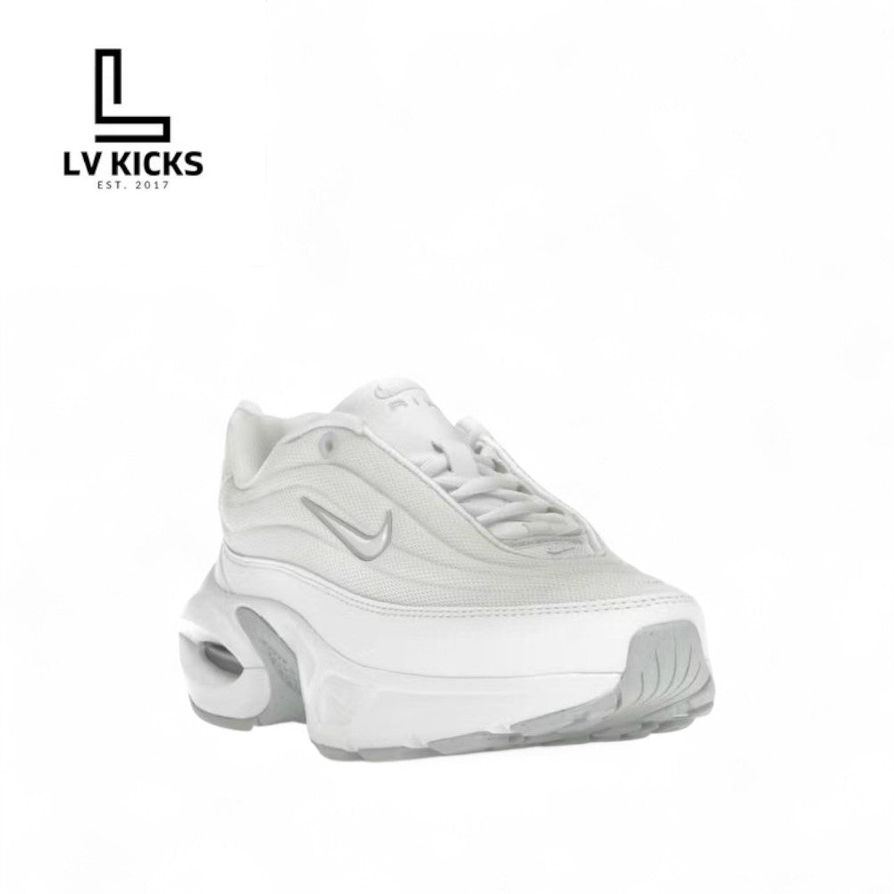 Nike Air Max Portal White Pure Platinum