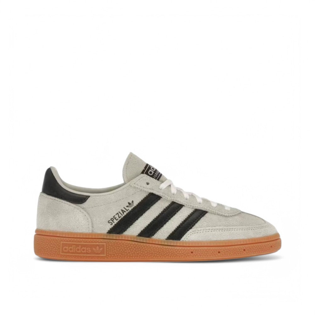 adidas Handball Spezial Aluminum Core Black