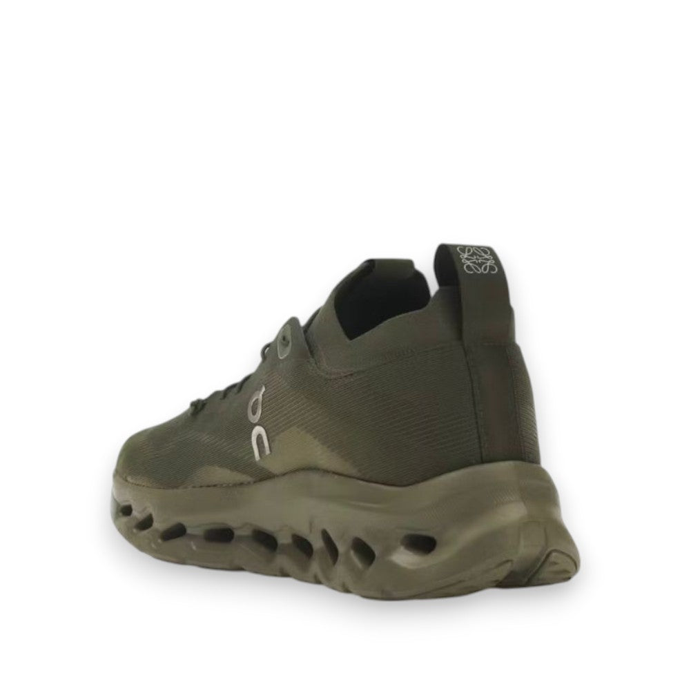 On Running Cloudtilt LOEWE Khaki Green