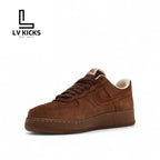 Nike Air Force 1 Low '07 Suede Cacao Wow (Women's)
