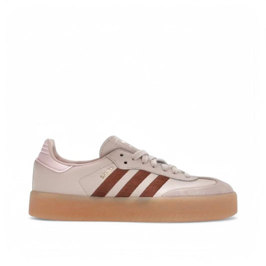 adidas Sambae Putty Mauve Gum