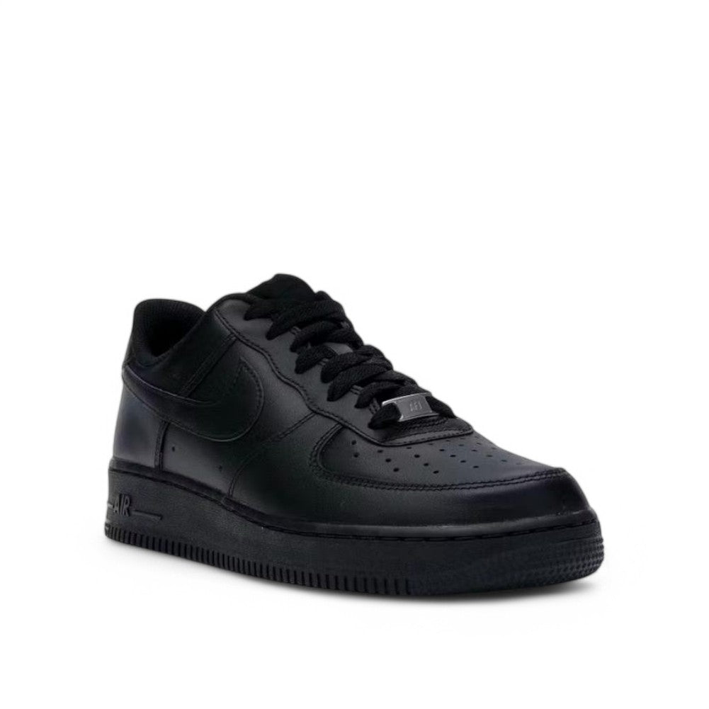 Nike Air Force 1 Low '07 Black