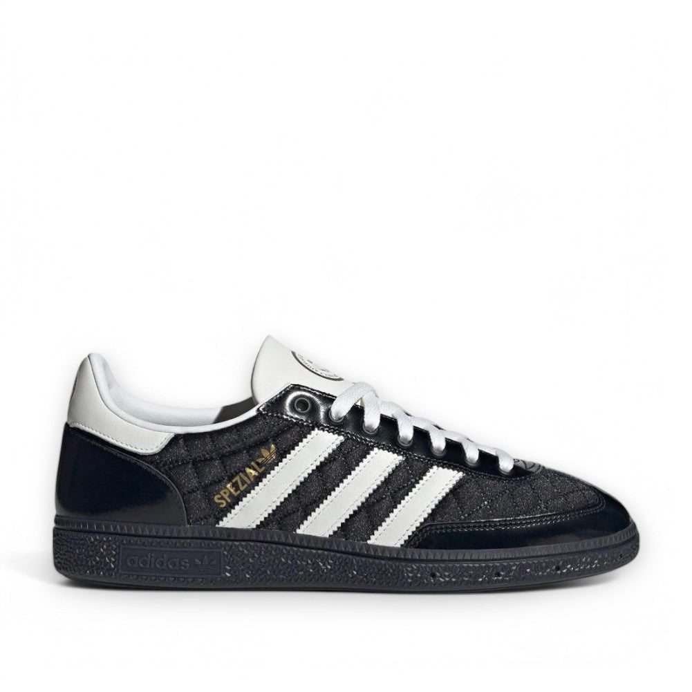 adidas Handball Spezial Core Black White