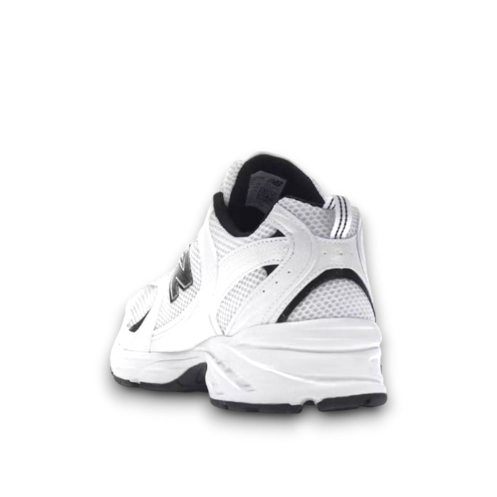 New Balance 530 White Black Details