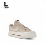 Nike Court Legacy Lift Pearl White Phantom