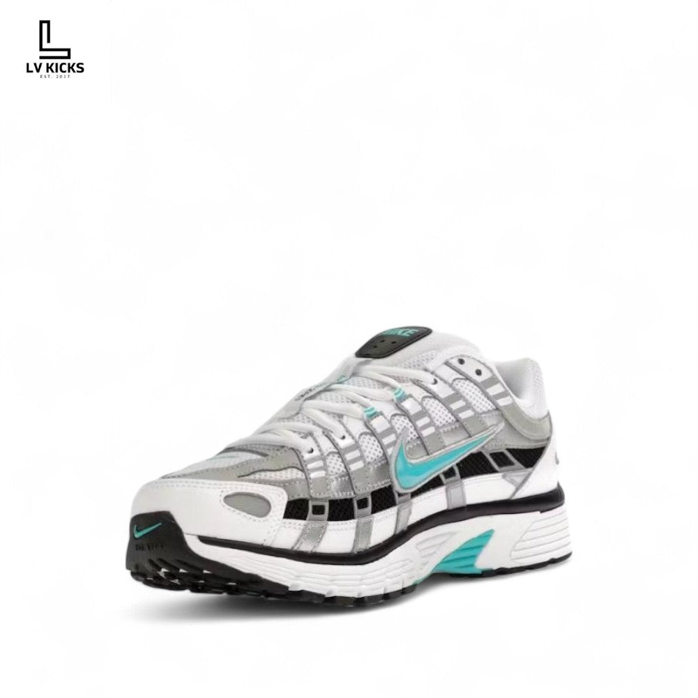 Nike P-6000 Dusty Cactus