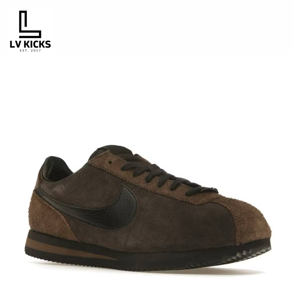 Nike Cortez '23 Velvet Brown