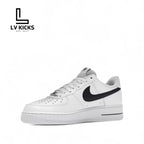 Nike Air Force 1 Low White Black