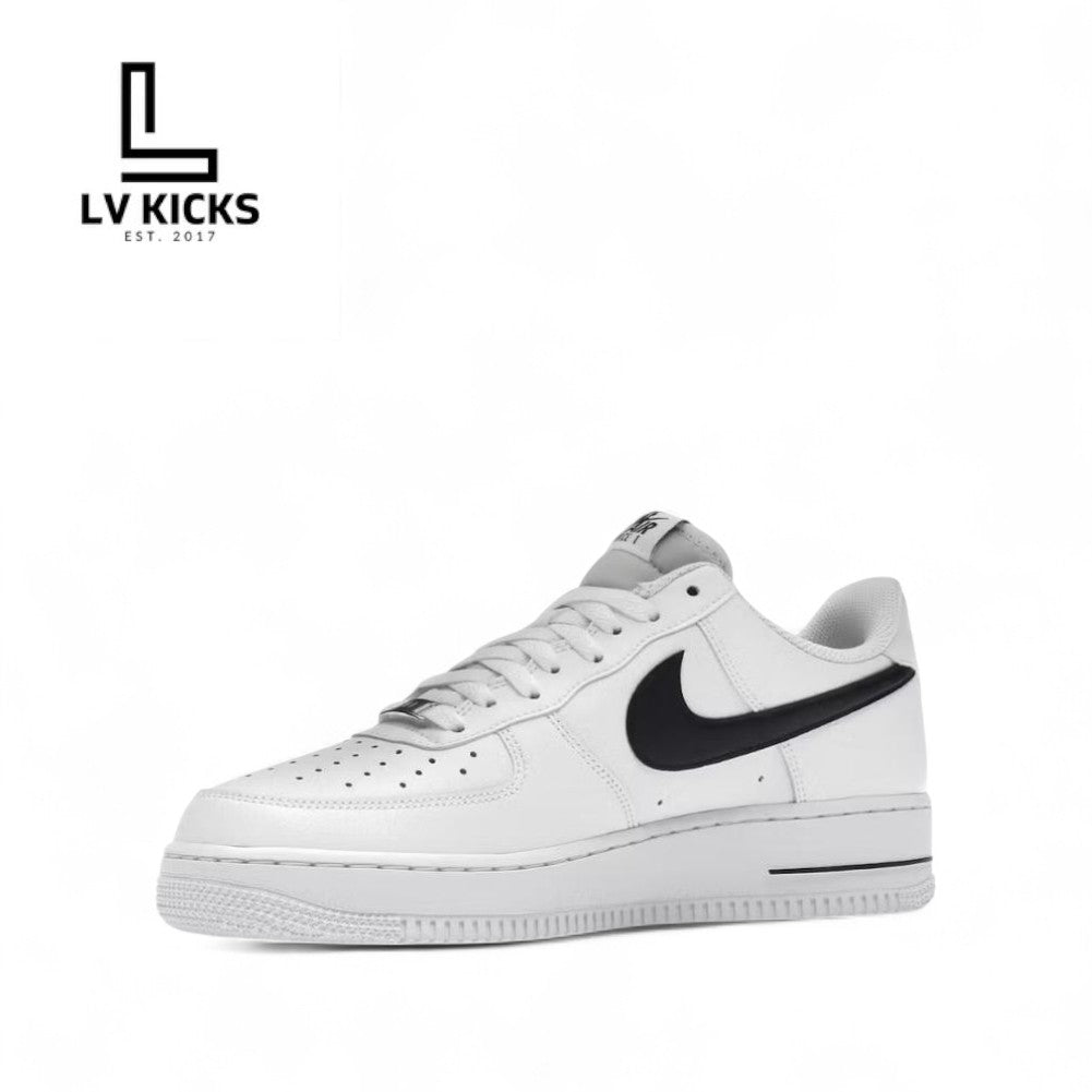 Nike Air Force 1 Low White Black