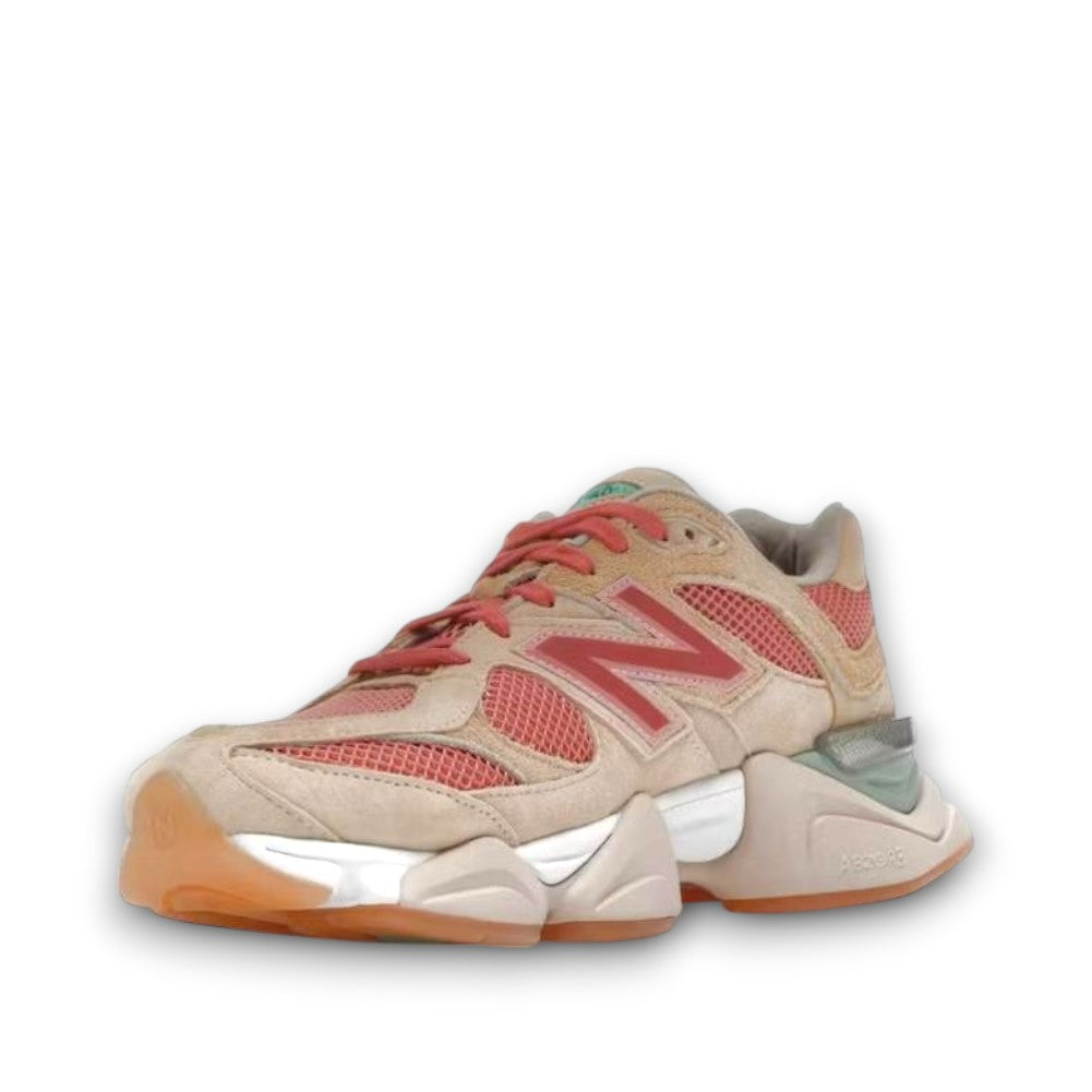 New Balance 9060 Joe Freshgoods Inside Voices Penny Cookie Pink