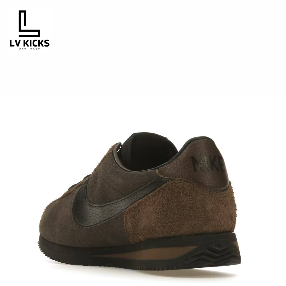 Nike Cortez '23 Velvet Brown