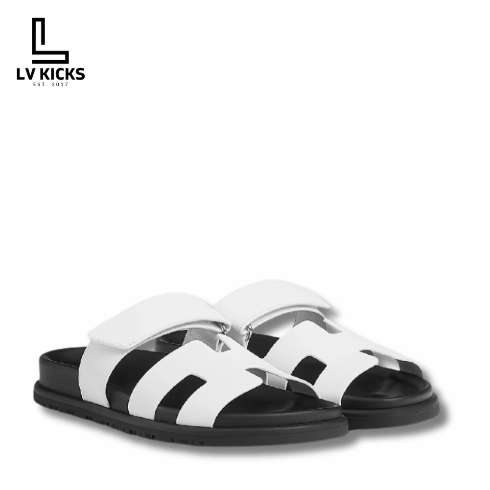 Hermes Chypre sandal