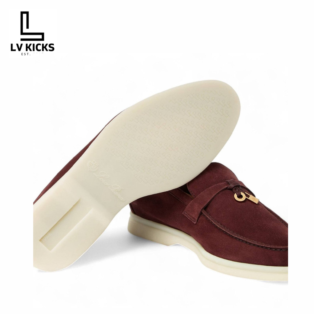 Loropiana Charms Walk Loafers