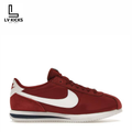 Nike Cortez Team Red Team Red White