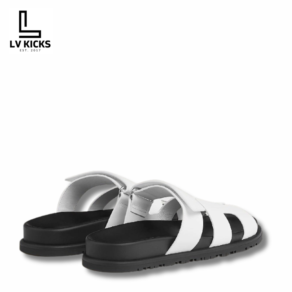 Hermes Chypre sandal